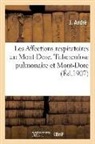 J. André, Andre-j - Les affections respiratoires au