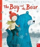 Tracey Corderoy, Corderoy Tracey, Sarah Massini, Massini Sarah - The Boy and the Bear