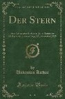 Unknown Author - Der Stern, Vol. 52