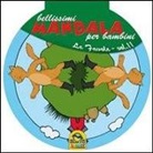 Bellissimi mandala per bambini