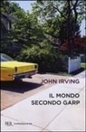 John Irving - Il mondo secondo Garp