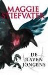 Maggie Stiefvater - De ravenjongens