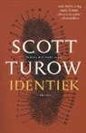 Scott Turow - Identiek