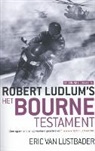 Robert Ludlum, Eric Van Lustbader - Het Bourne testament