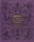 Jody Revenson - Harry Potter. Il libro delle creature magiche. Creature e piante dei film di Harry Potter. Con poster