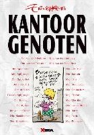 Eric Schreurs - Kantoorgenoten