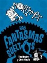 Tim Healey, Chris Mould - Mortimer. Hay fantasmas sueltos