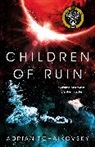 Adrian Tchaikovsky, Tchaikovsky Adrian - Children of Ruin