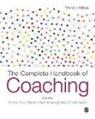 Tatiana Bachkirova, Elaine Cox, Elaine Bachkirova Cox, Elaine Cox, Et al, Tatiana Bachkirova... - The Complete Handbook of Coaching