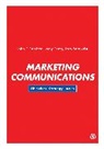 Author, Lars Bergkvist, Larry Percy, Percy Larry, John R Rossiter, John R (University of Wollongong Rossiter... - Marketing Communications