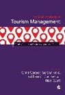 Chris Cooper, Chris Volo Cooper, Chris Cooper, William C Gartner, William C. Gartner, William C. C. Gartner... - Sage Handbook of Tourism Management
