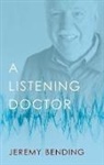Jeremy Bending, CGP Books - Listening Doctor