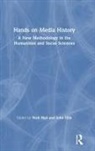 John (Royal Holloway Ellis, John (Royal Holloway University of London U Ellis, Nick (Se913481- Nfa Statement Returned But W Hall, Nick Ellis Hall, John Ellis, John (Royal Holloway Ellis... - Hands on Media History