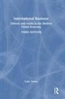 Debra Johnson, Debra (North Carolina State University Johnson, Debra Turner Johnson, Colin Turner, Colin (Heriot-Watt University Turner, Colin (University of Durham Turner... - International Business