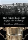 Phil Atkinson, Howard Evans - The King's Cup 1919