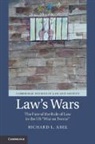 Richard L Abel, Richard L. Abel, Richard L. (University of California Abel, Abel Richard L. - Law''s Wars