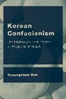 Hyoungchan Kim - Korean Confucianism