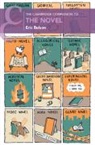 Eric (Claremont Graduate School Bulson, Eric Bulson, Eric (Claremont Graduate School Bulson, Bulson Eric - Cambridge Companion to the Novel