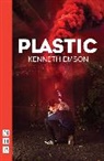 Kenneth Emson, Kenny Emson - Plastic