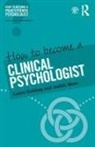 Laura Golding, Laura (University of Liverpool Golding, Laura Moss Golding, Golding Laura, Jude Moss, Judith Moss... - How to Become a Clinical Psychologist