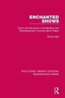 Hare, Elissa Hare - Enchanted Shows