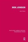 Palmer, John Palmer - Ben Jonson