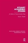 Russell, David L Russell, David L. Russell, David L. (Global Environmental Operations Russell - Stuart Academic Drama