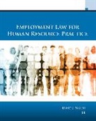 David Walsh, David (Miami University) Walsh, David J Walsh, David J. Walsh - Employment Law for Human Resource Practice