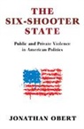 Jonathan Obert, Jonathan (Amherst College Obert - Six-Shooter State