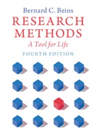 Bernard C. Beins, Bernard C. (Ithaca College Beins - Research Methods