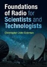 Christopher John Coleman, Christopher John (University of Adelaide) Coleman, Coleman Christopher John - Foundations of Radio for Scientists and Technologists