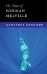 Geoffrey Sanborn, Geoffrey (Amherst College Sanborn, Sanborn Geoffrey - Value of Herman Melville