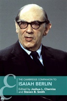 Joshua Cherniss, Joshua (Georgetown University Cherniss, Joshua L. (Georgetown University Cherniss, Steven Smith, Joshua Cherniss, Joshua (Georgetown University Cherniss... - Isaiah Berlin
