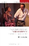 Nicholas Grene, Nicholas (Trinity College Dublin Grene, Professor Nicholas (Trinity College Dublin Grene, Patrick Lonergan, Kevin J. Wetmore Jr - The Theatre of Tom Murphy