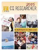 Cq Researcher, Cq Researcher, Cq Researcher - Cq Researcher Bound Volume 2016