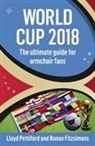 Ronan Fitzsimons, Lloyd Pettiford - WORLD CUP 2018