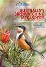 Chris Farrell, Peter Rowland - Australia's Birdwatching Megaspots