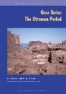 Nettie K Adams, William Adams, William Y. Adams, John Alexander, John Adams Alexander, Nettie K. Adams... - Qasr Ibrim