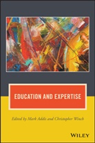 M Addis, M. Addis, Mark Addis, Mark Winch Addis, Christopher Winch, Mar Addis... - Education and Expertise