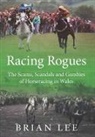 Brian Lee - Racing Rogues