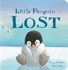 Tracey Corderoy, Gavin Scott - Little Penguin Lost