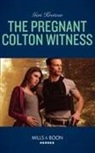 Geri Krotow - Pregnant Colton Witness