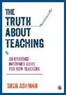 Greg Ashman, Greg Ashman - Truth About Teaching