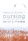 Author, Peter Martin, Peter (University of Essex Martin, PETER MARTIN - Coping and Thriving in Nursing