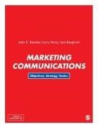 Author, Lars Bergkvist, Larry Percy, Percy Larry, John R Rossiter, John R (University of Wollongong Rossiter... - Marketing Communications