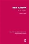 Miles, Rosalind Miles - Ben Jonson