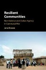 Jana Krause, Jana (Universiteit Van Amsterdam) Krause, KRAUSE JANA - Resilient Communities