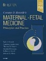 Joshua Copel, Joshua (Professor and Vice Chair Copel, Joshua (Professor of Obstetrics Copel, Michael F Greene, Charles J. Lockwood, Charles J. (Dean Lockwood... - Creasy and Resnik's Maternal-Fetal Medicine