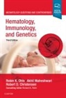 Robert D. Christensen, Akhil Maheshwari, Akhil (Professor of Pediatrics &lt;br&gt;Johns Hopkins University School of Medicine) Maheshwari, Robin K Ohls, Robin K. Ohls, Akhil Maheshwari... - Hematology, Immunology and Genetics