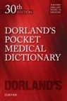 Dorland, Newman W. Dorland - Dorland's Pocket Medical Dictionary